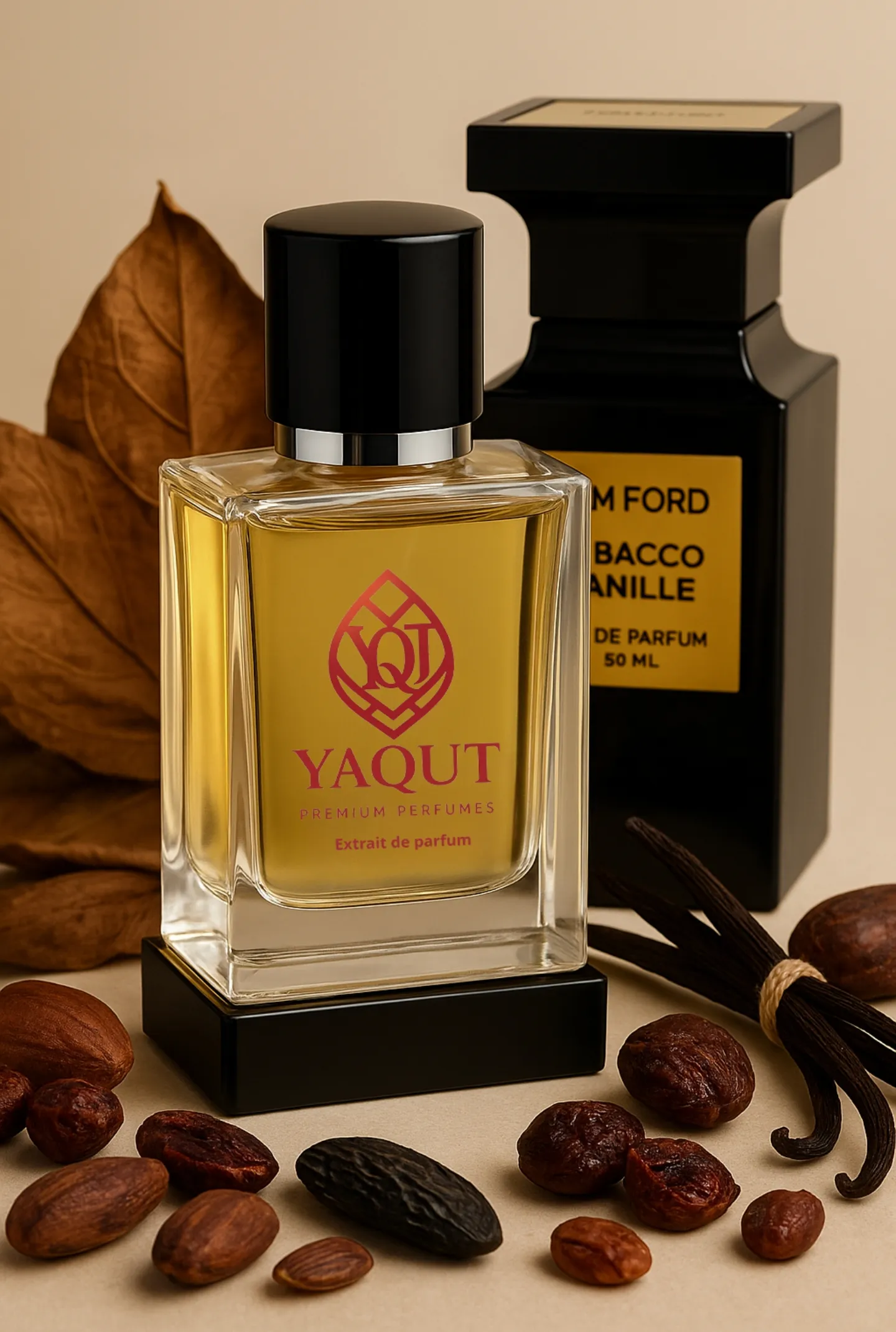 YAQUT TOBACCO