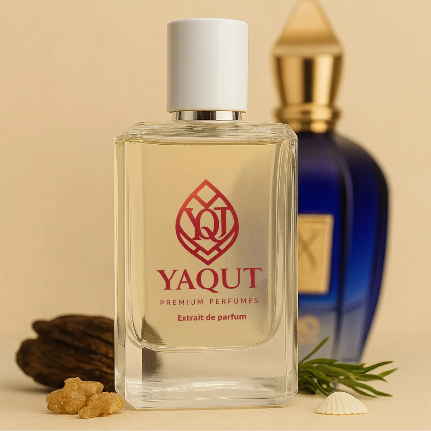 YAQUT MAREE