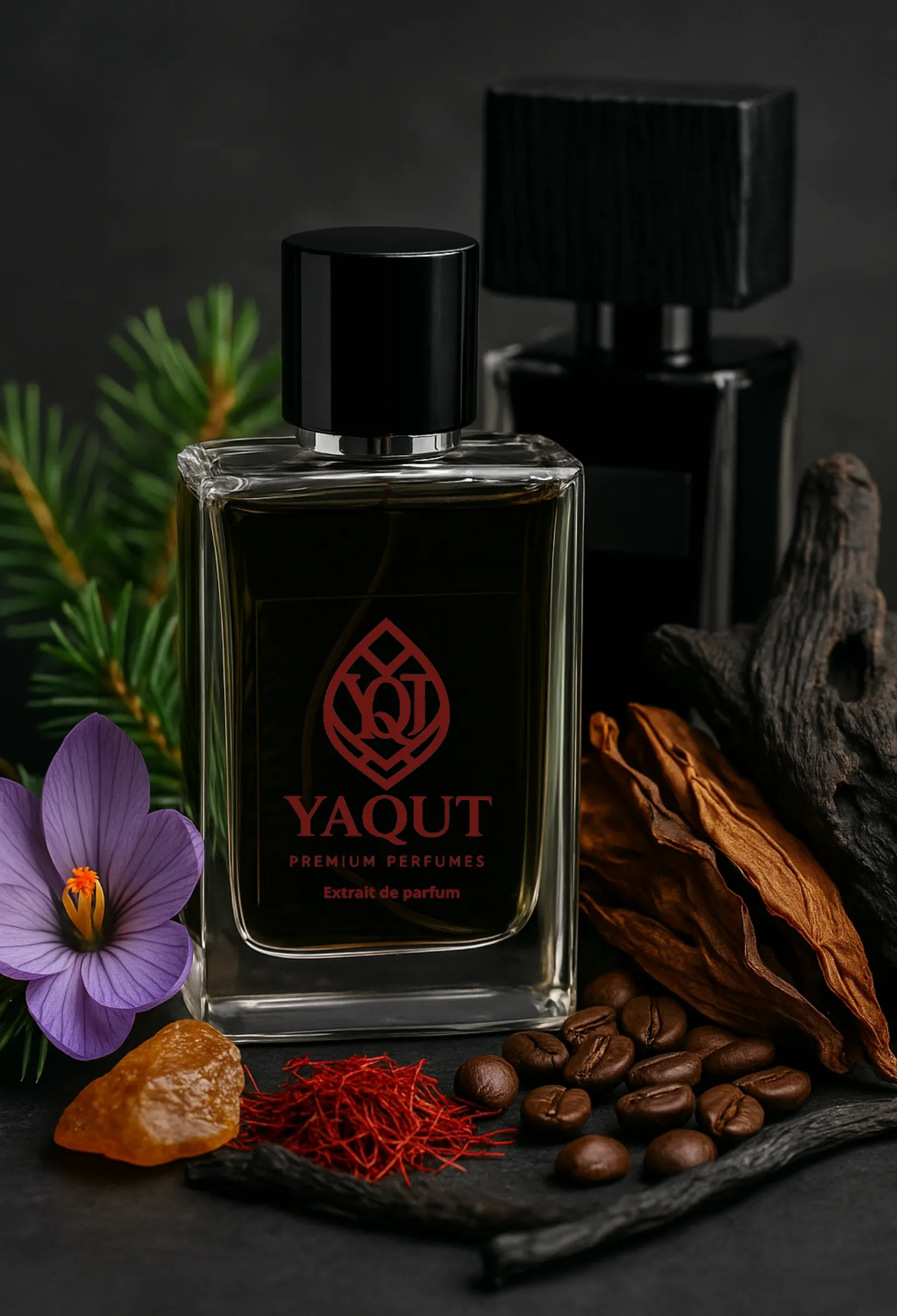 YAQUT OPIUME