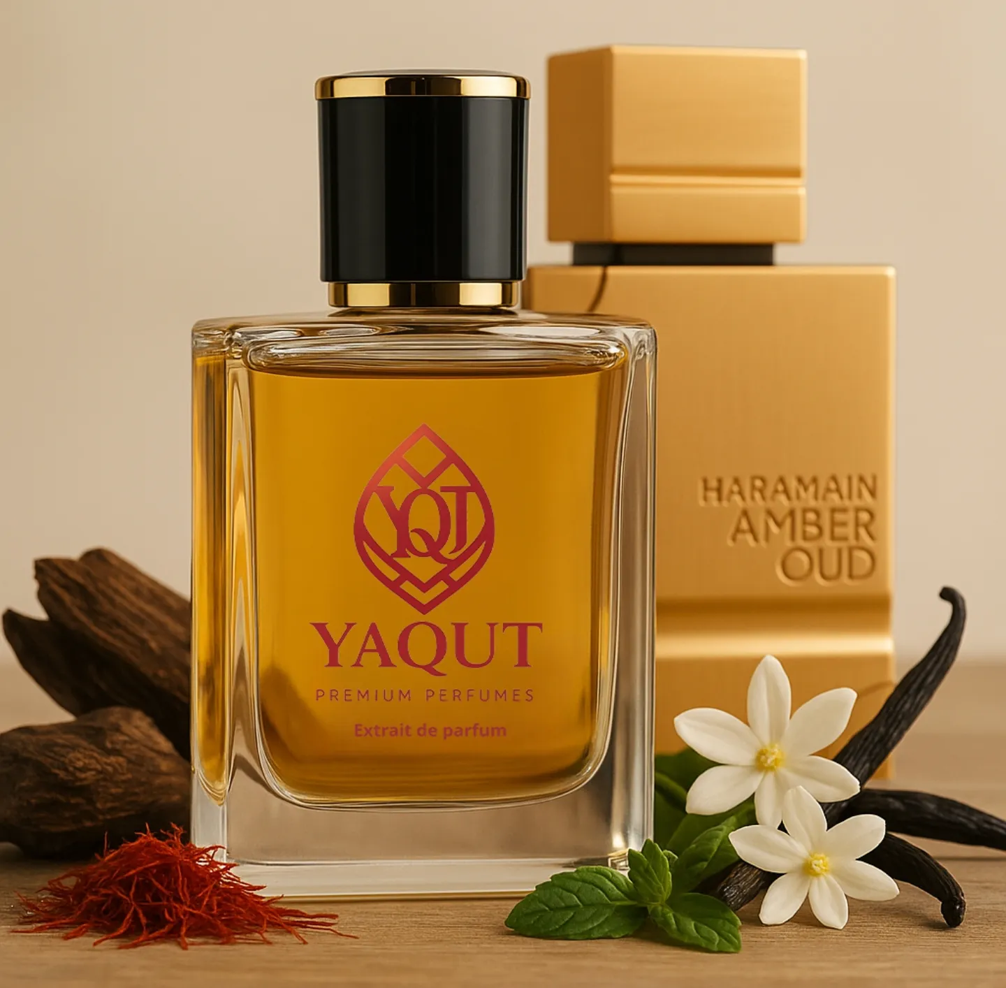 YAQUT KALIMAT OUD