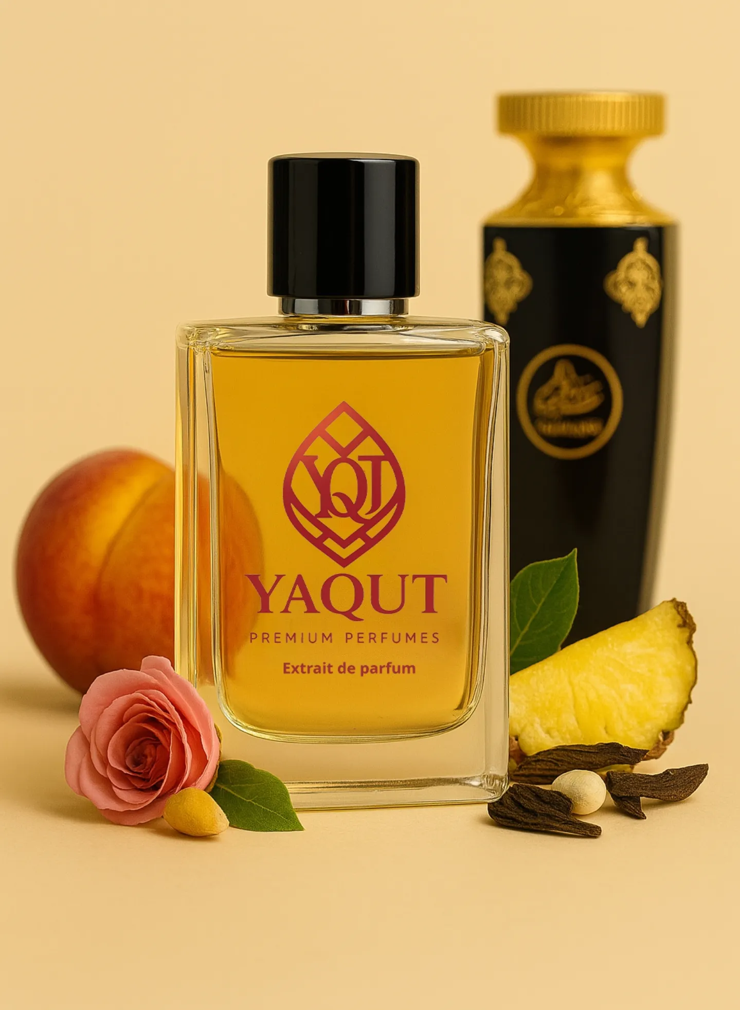 YAQUT MODH'AWI