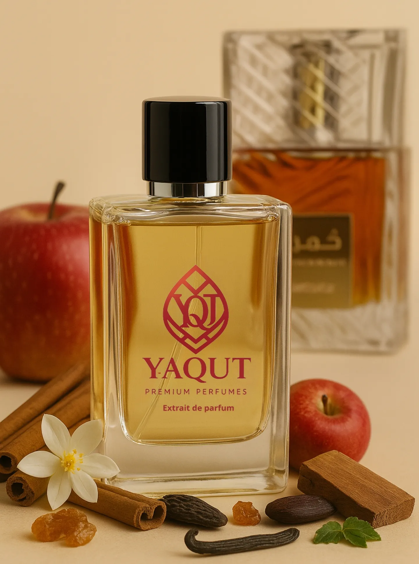 YAQUT MAJESTE