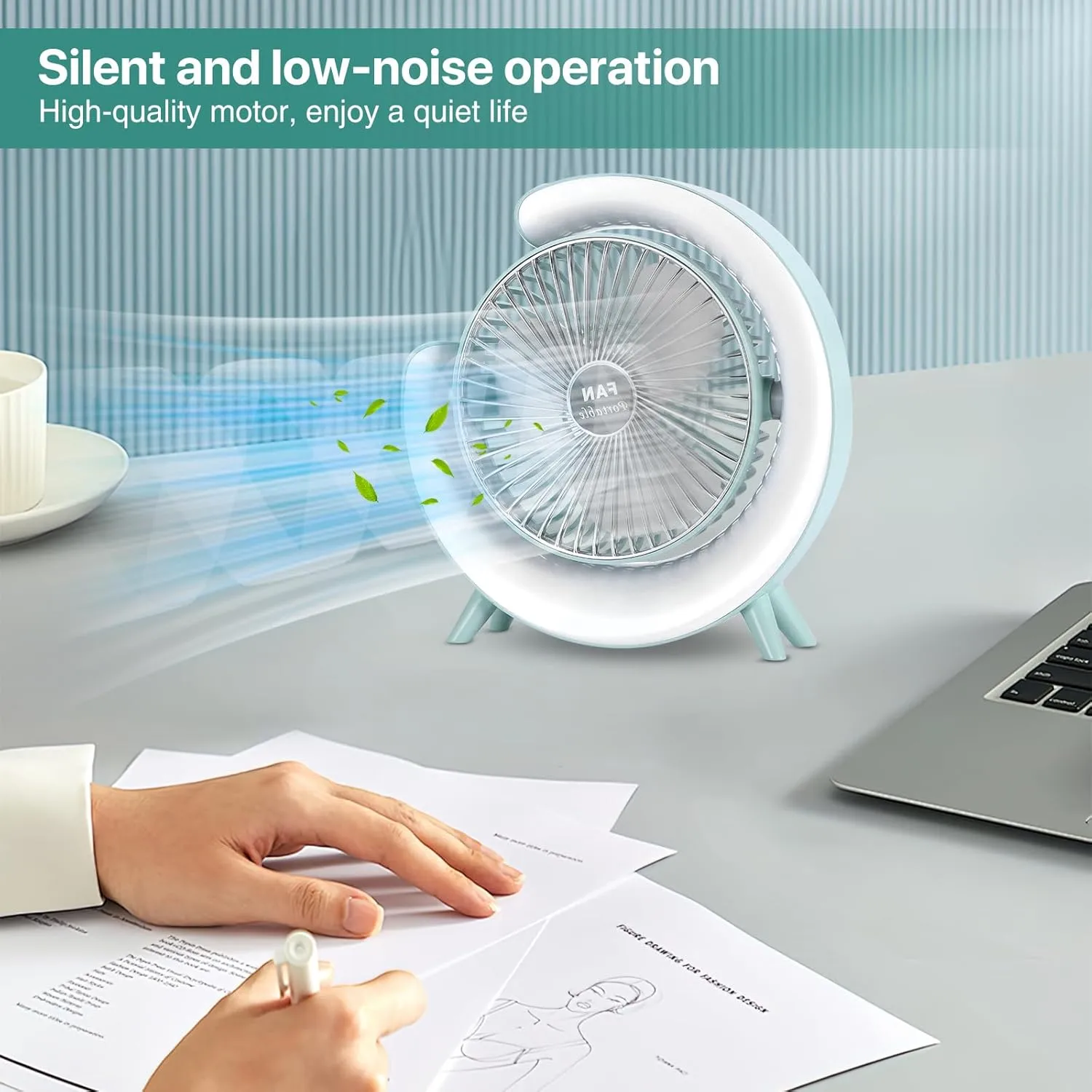 مروحه واباجوره 