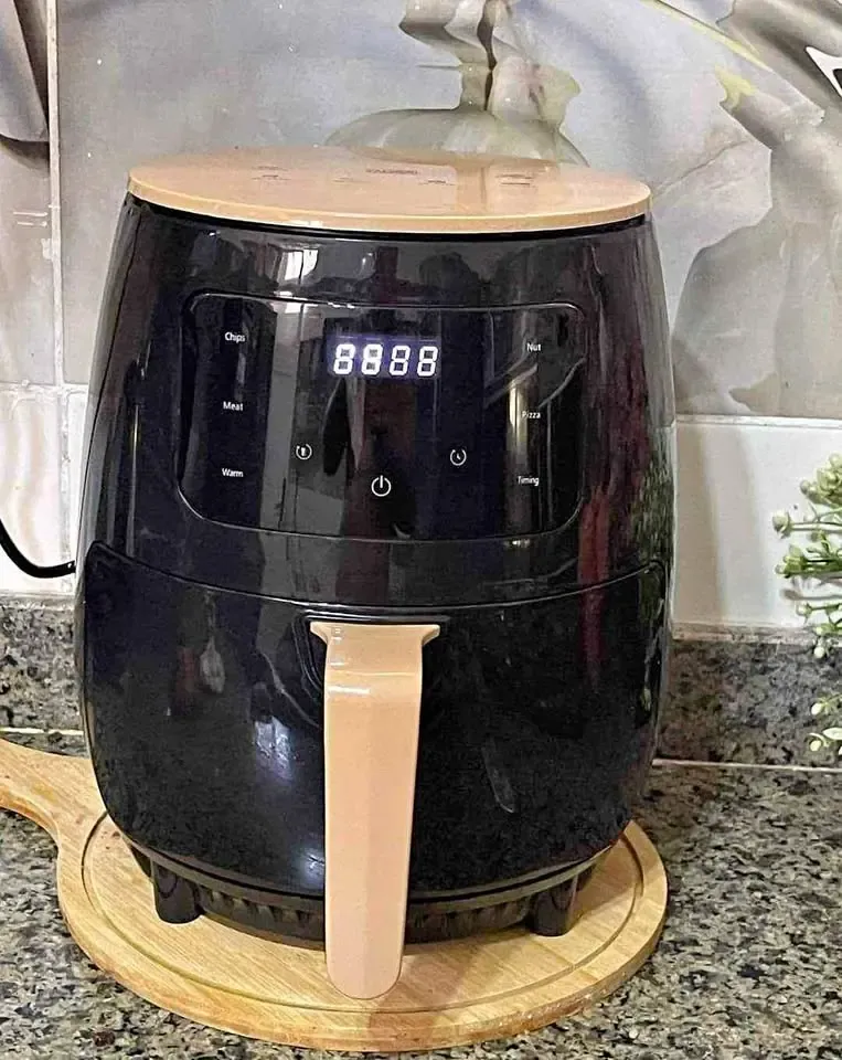 قلاية هوائية Falmer 1400W سعة 6 لتر