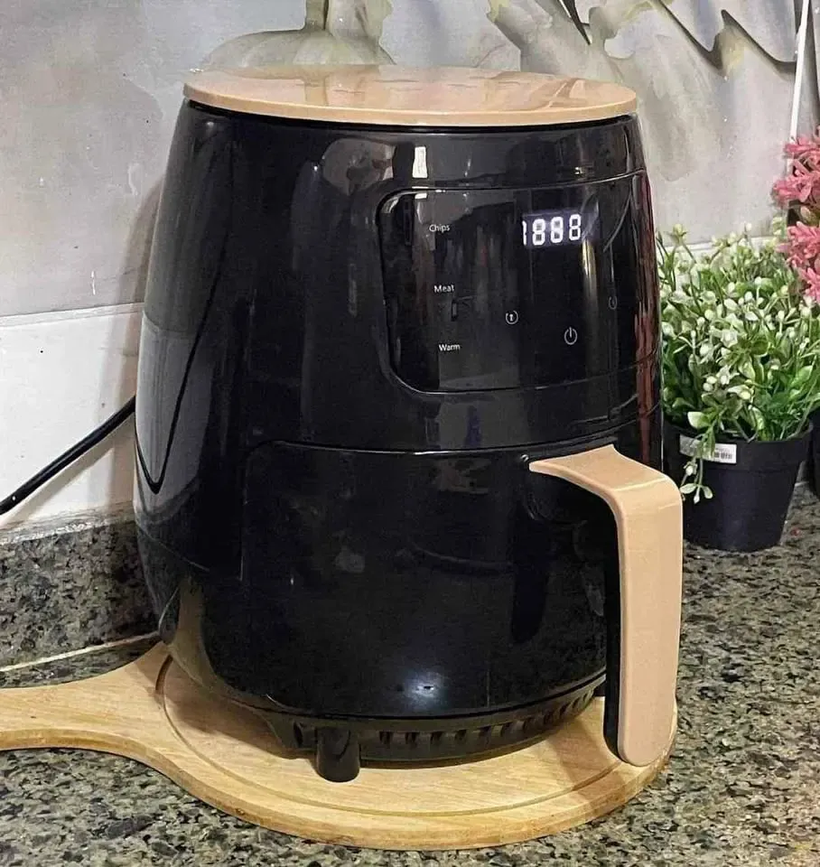 قلاية هوائية Falmer 1400W سعة 6 لتر