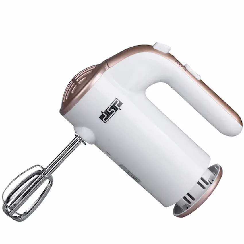 خلاط يدوي DSP KM2021 بقوة 200 واط