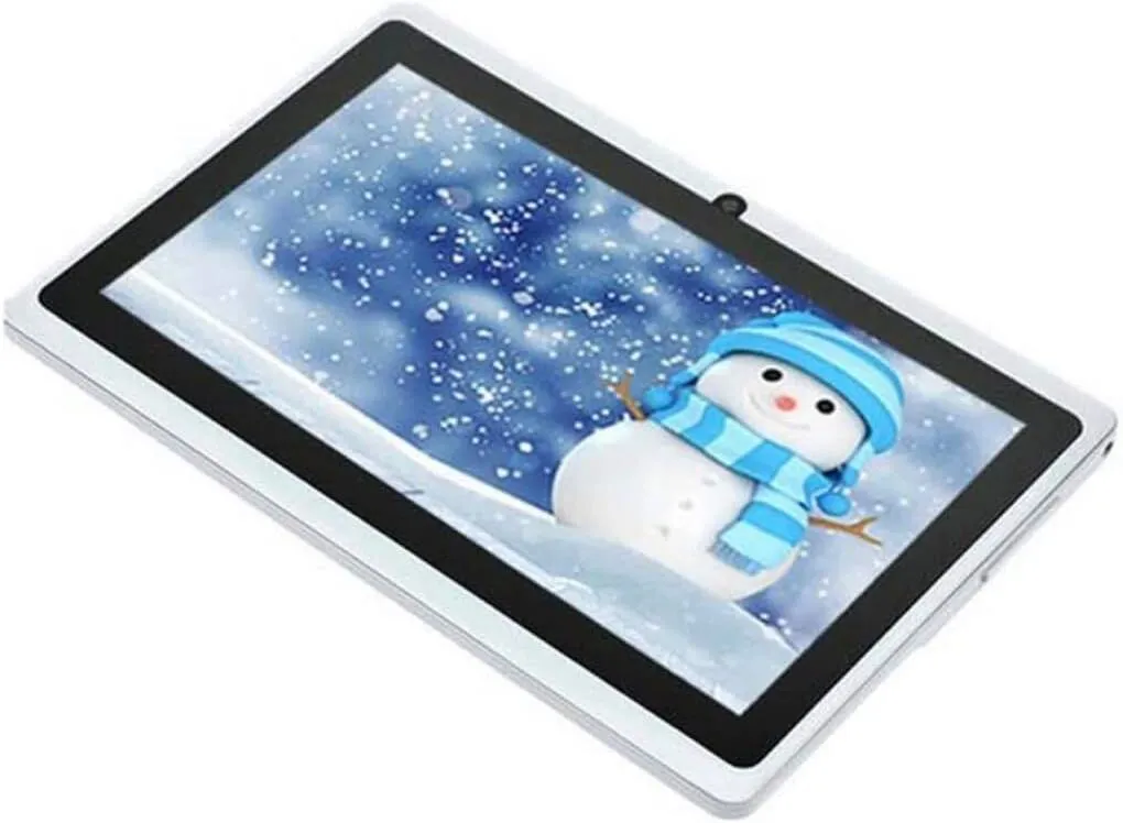 تابلت Q75 سمارت 7 انش