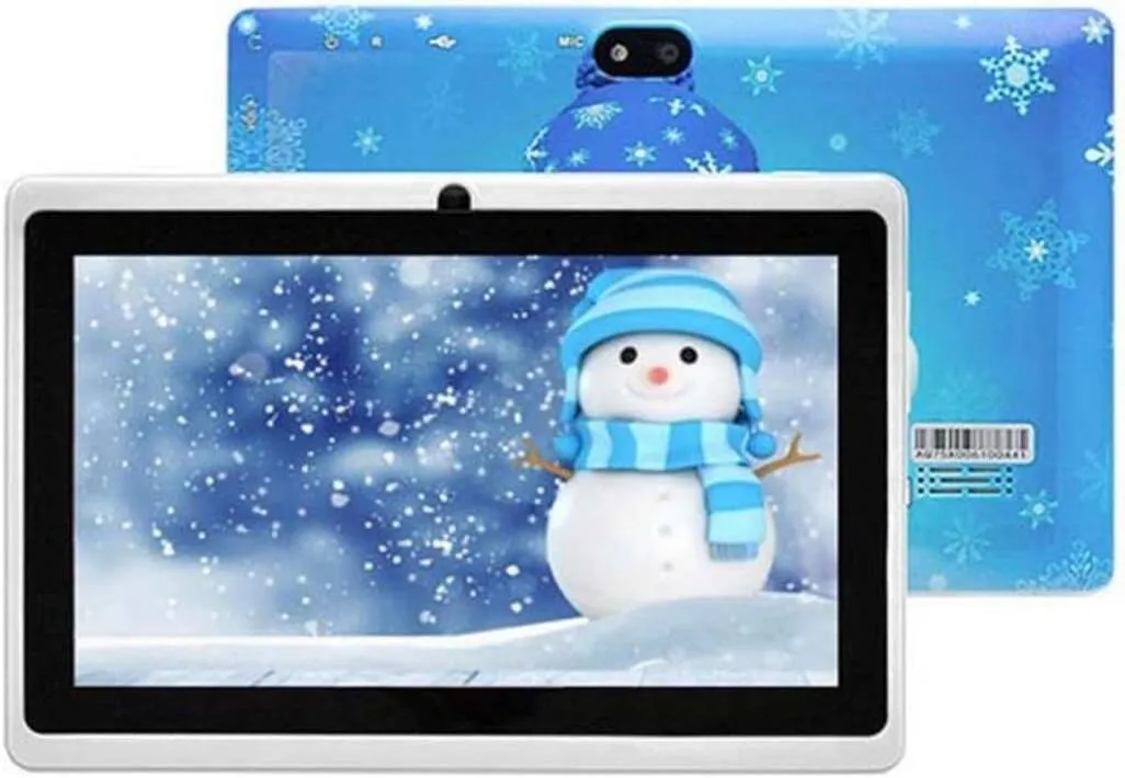 تابلت Q75 سمارت 7 انش