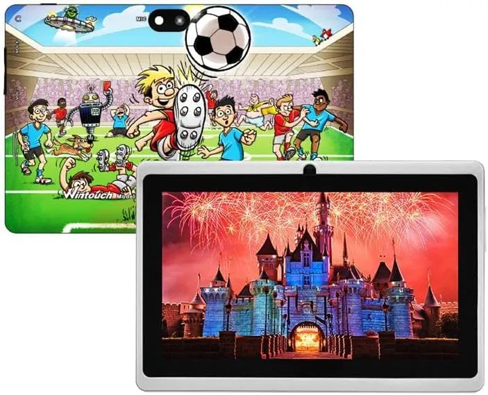 تابلت Q75 سمارت 7 انش