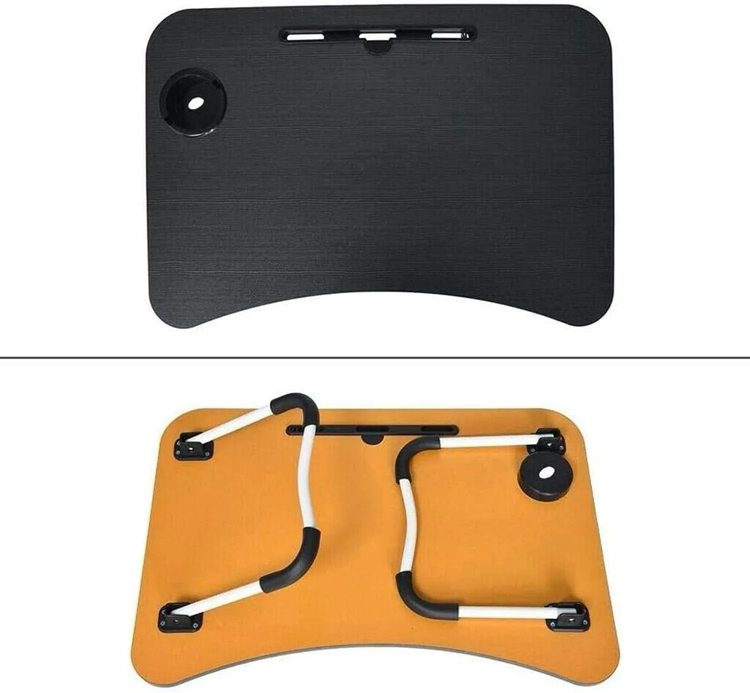 طاولة لاب توب قابلة للطي