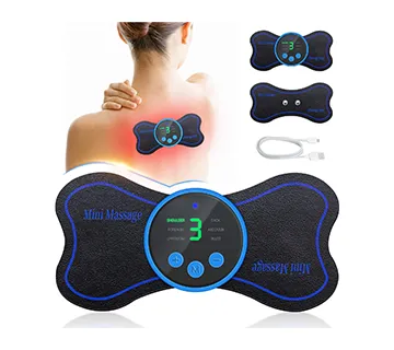 جهاز تدليك الجسم لاسلكي