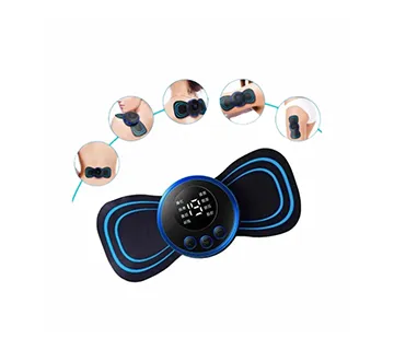 جهاز تدليك الجسم لاسلكي