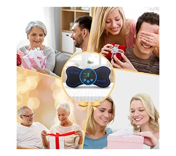 جهاز تدليك الجسم لاسلكي