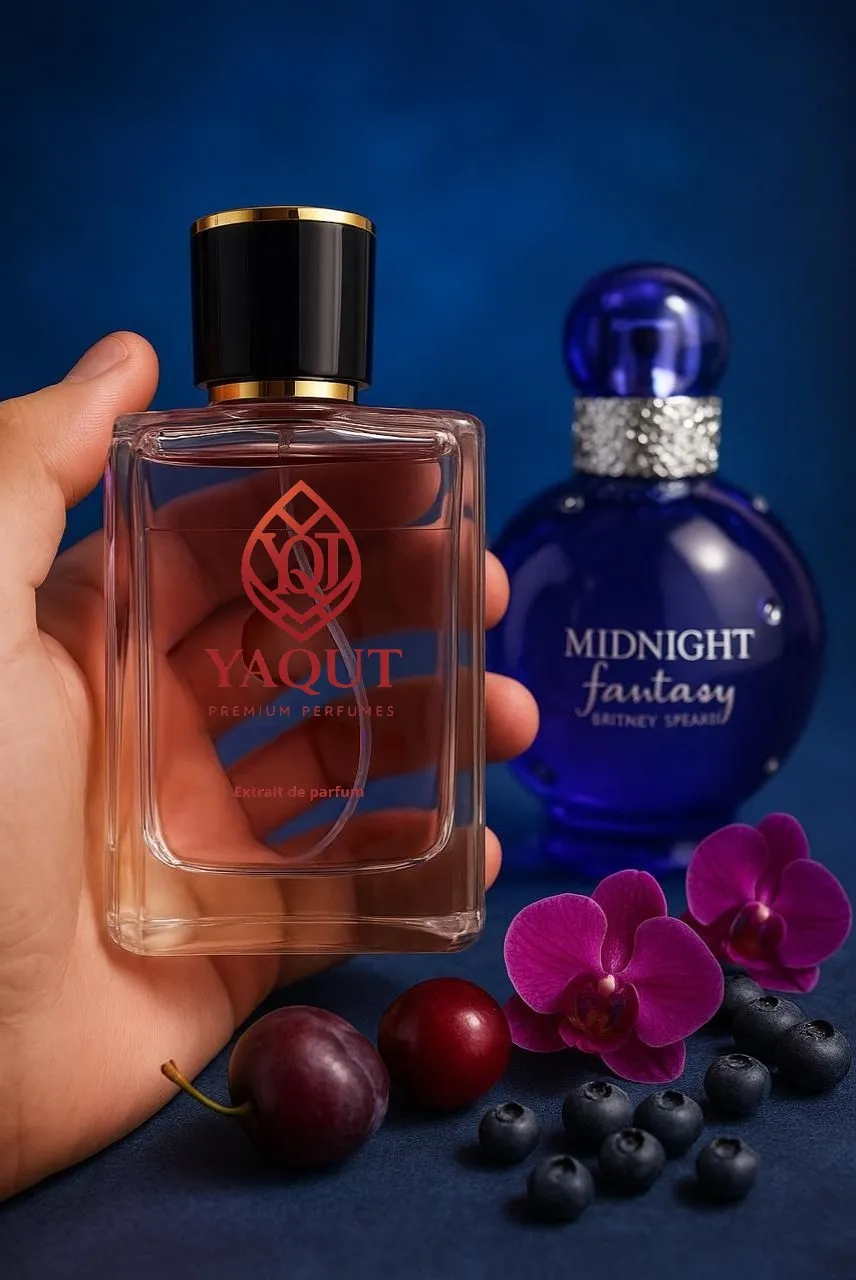 YAQUT MIDNIGHT