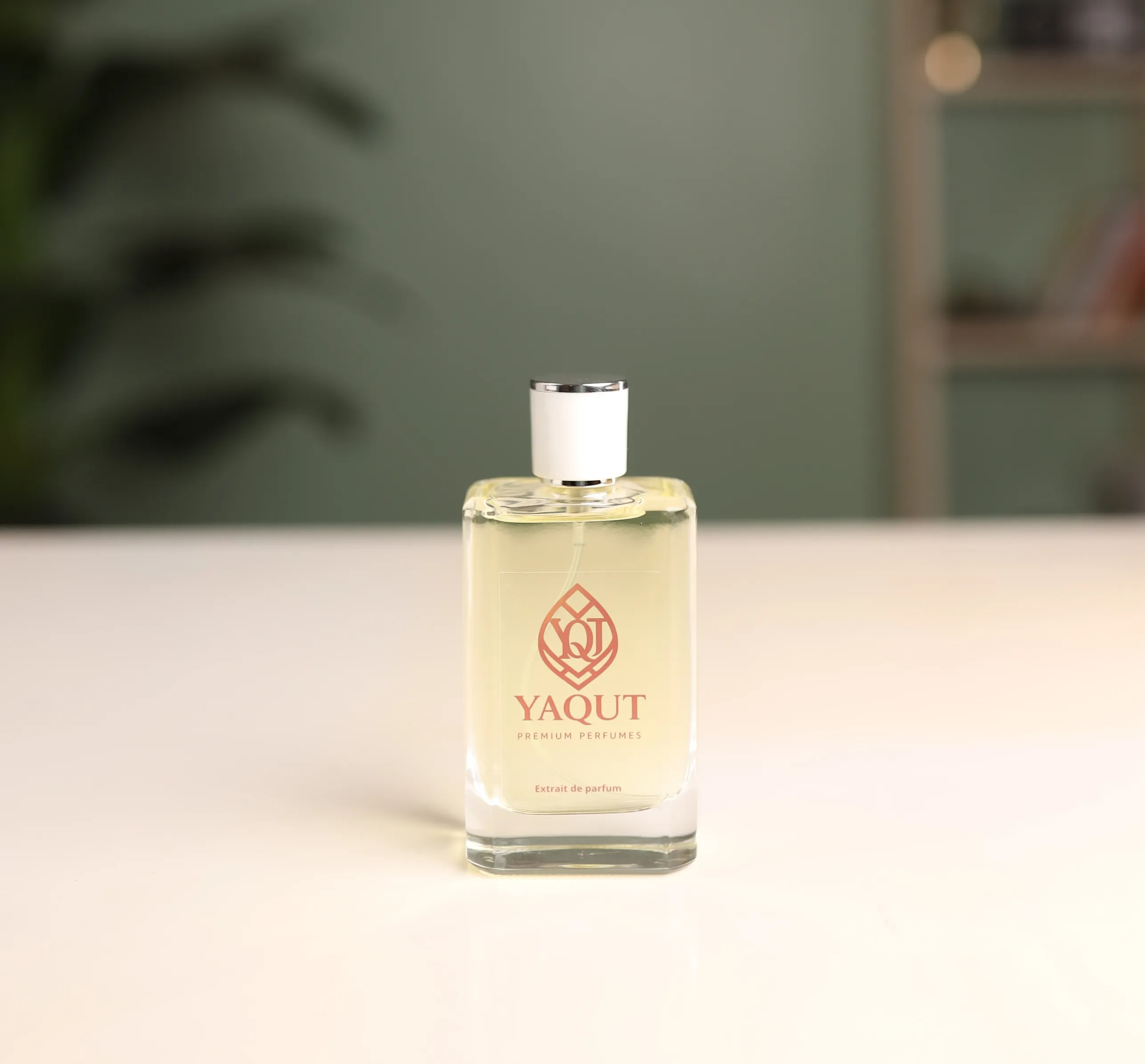 YAQUY ROUGE ESSENCE