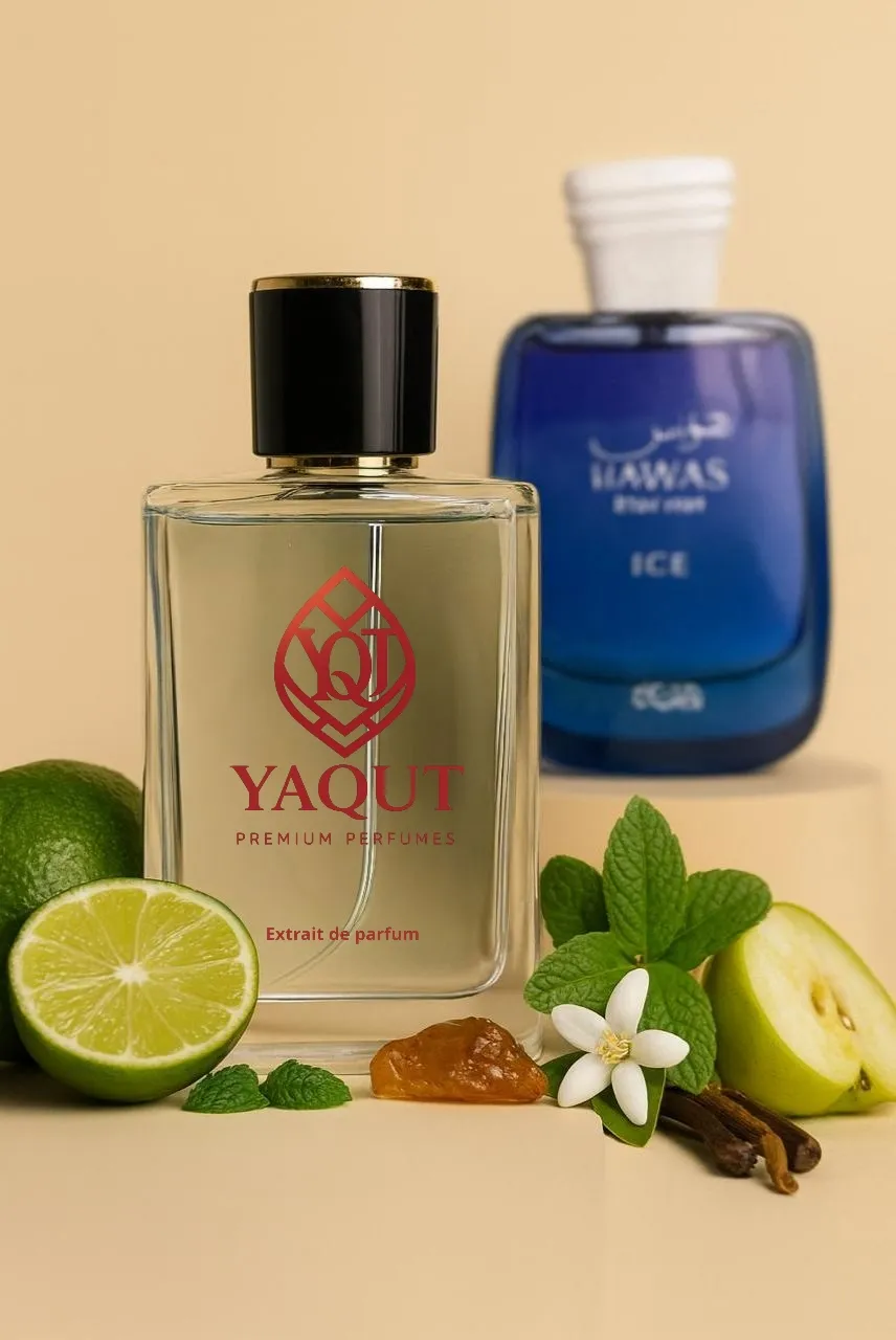 YAQUT FROST