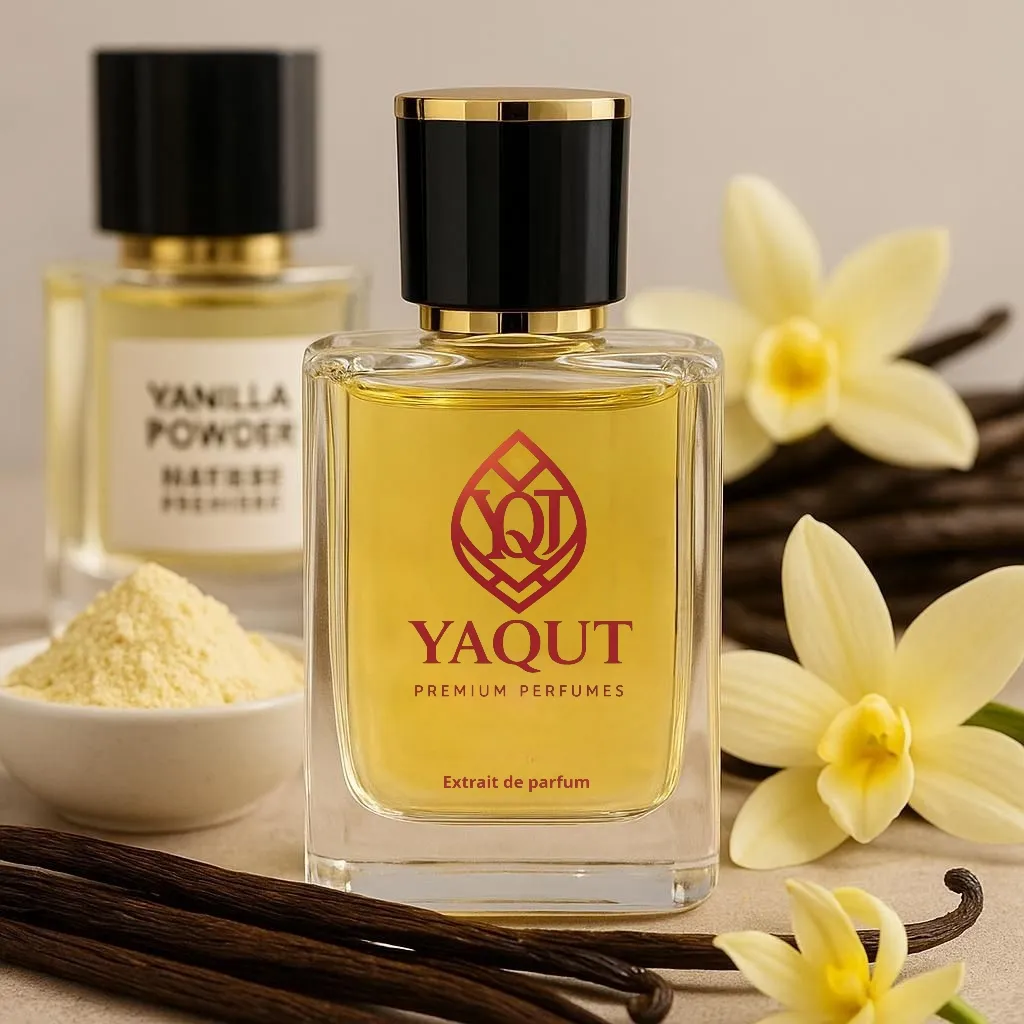 YAQUT POWDER KISS