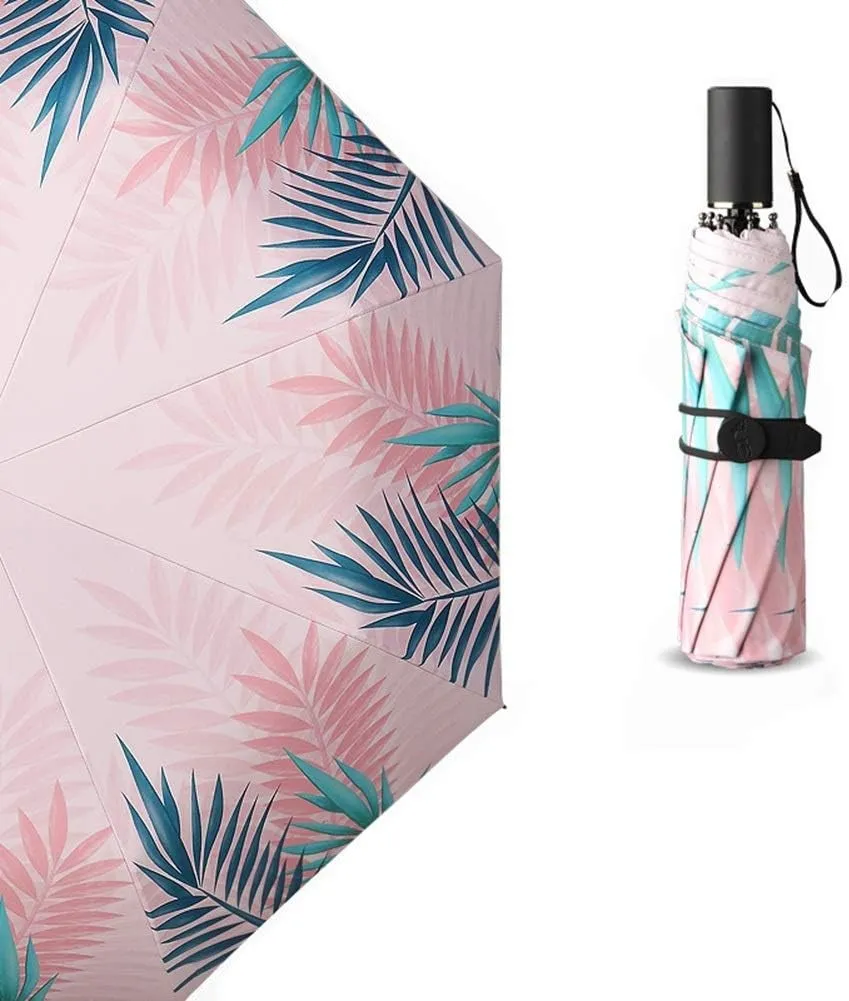 مظلة الشمس الزجاجية قابلة للطي وغلق تلقائي