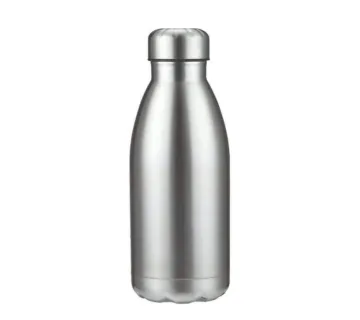 زجاجة مياه رياضية معدنية