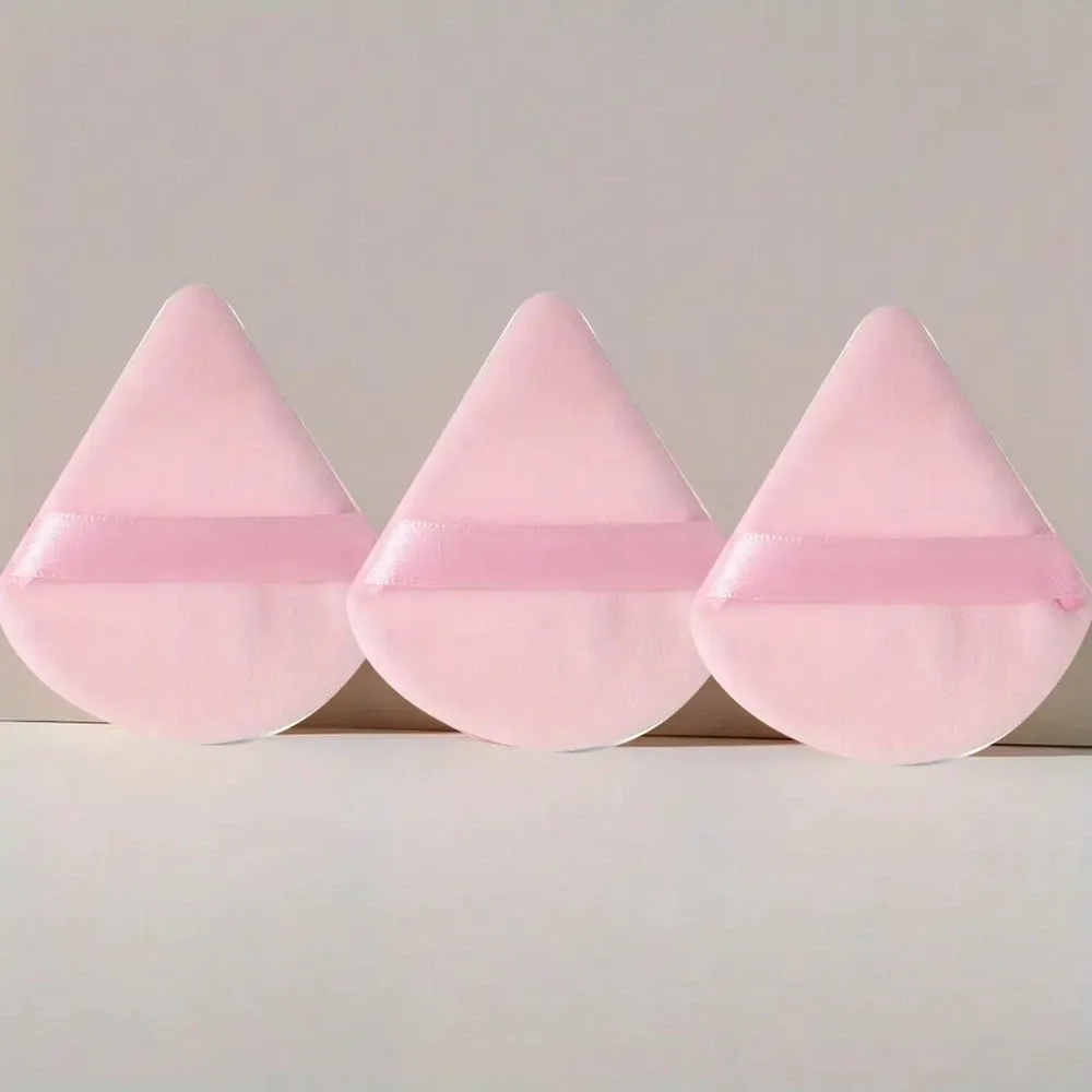 10pcs Makeup Sponge Puff - image 4