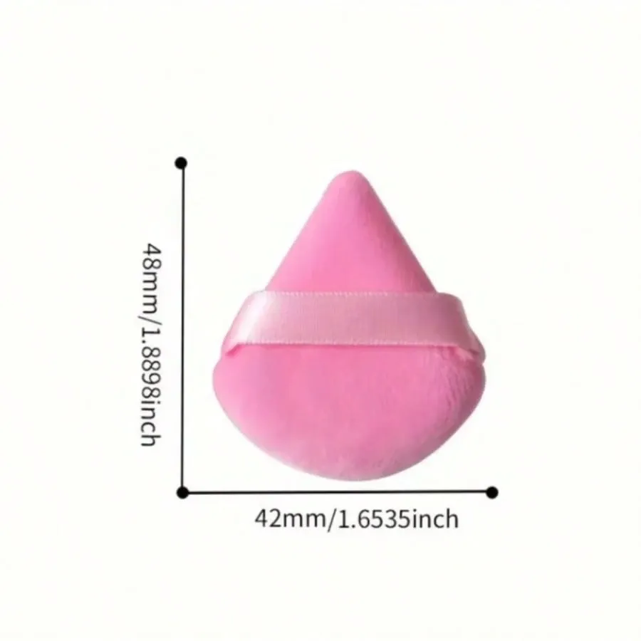 10pcs Makeup Sponge Puff
