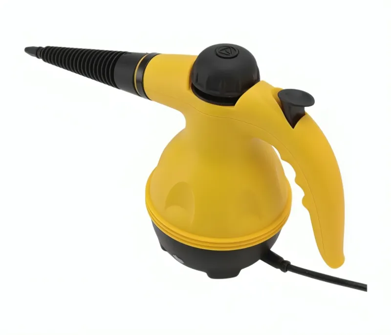 منظف بخاري محمول عالي الحرارة