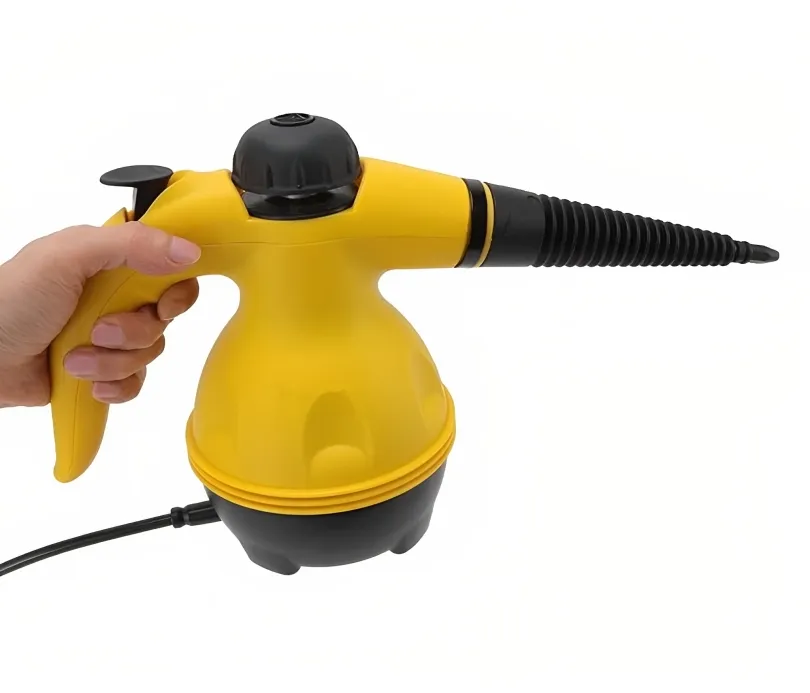 منظف بخاري محمول عالي الحرارة