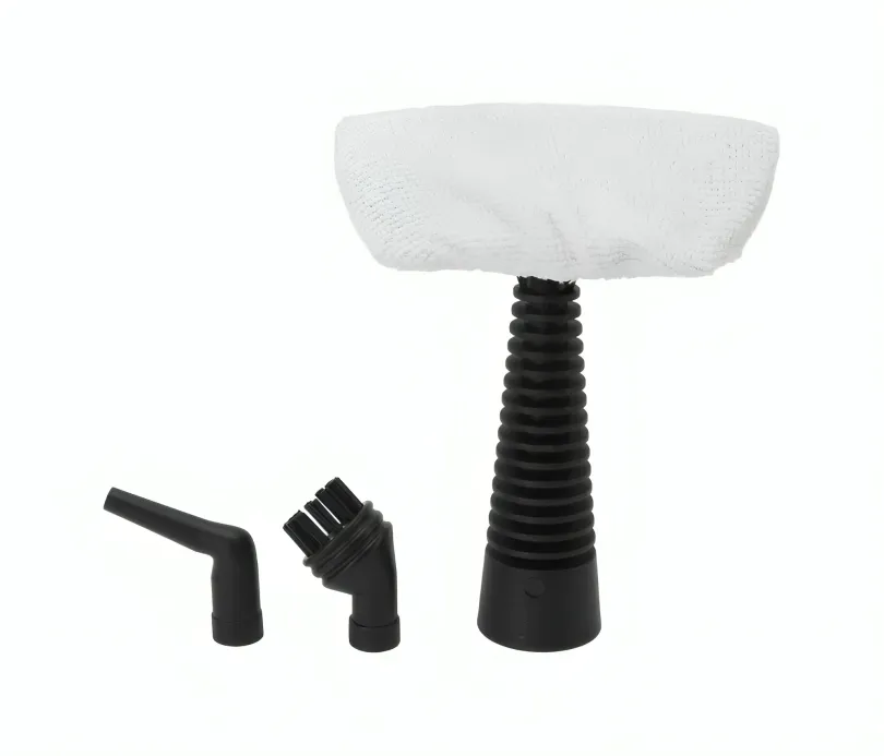 منظف بخاري محمول عالي الحرارة