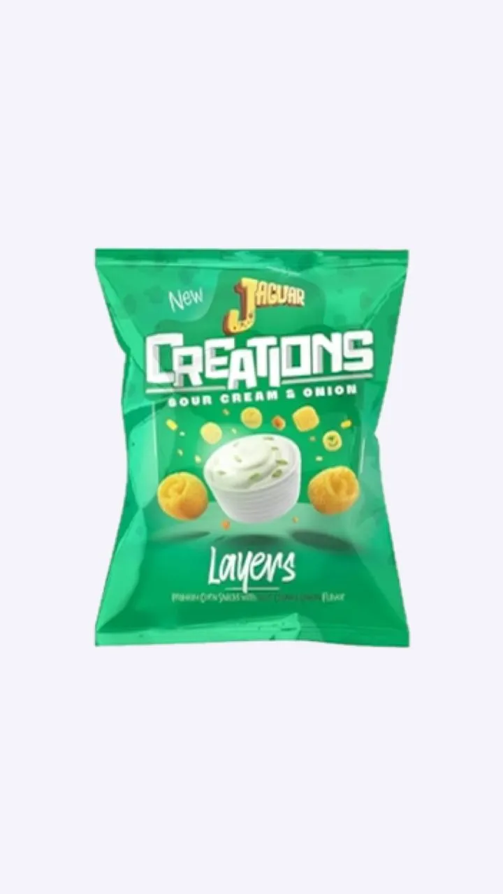 جاكوار ساور كريم