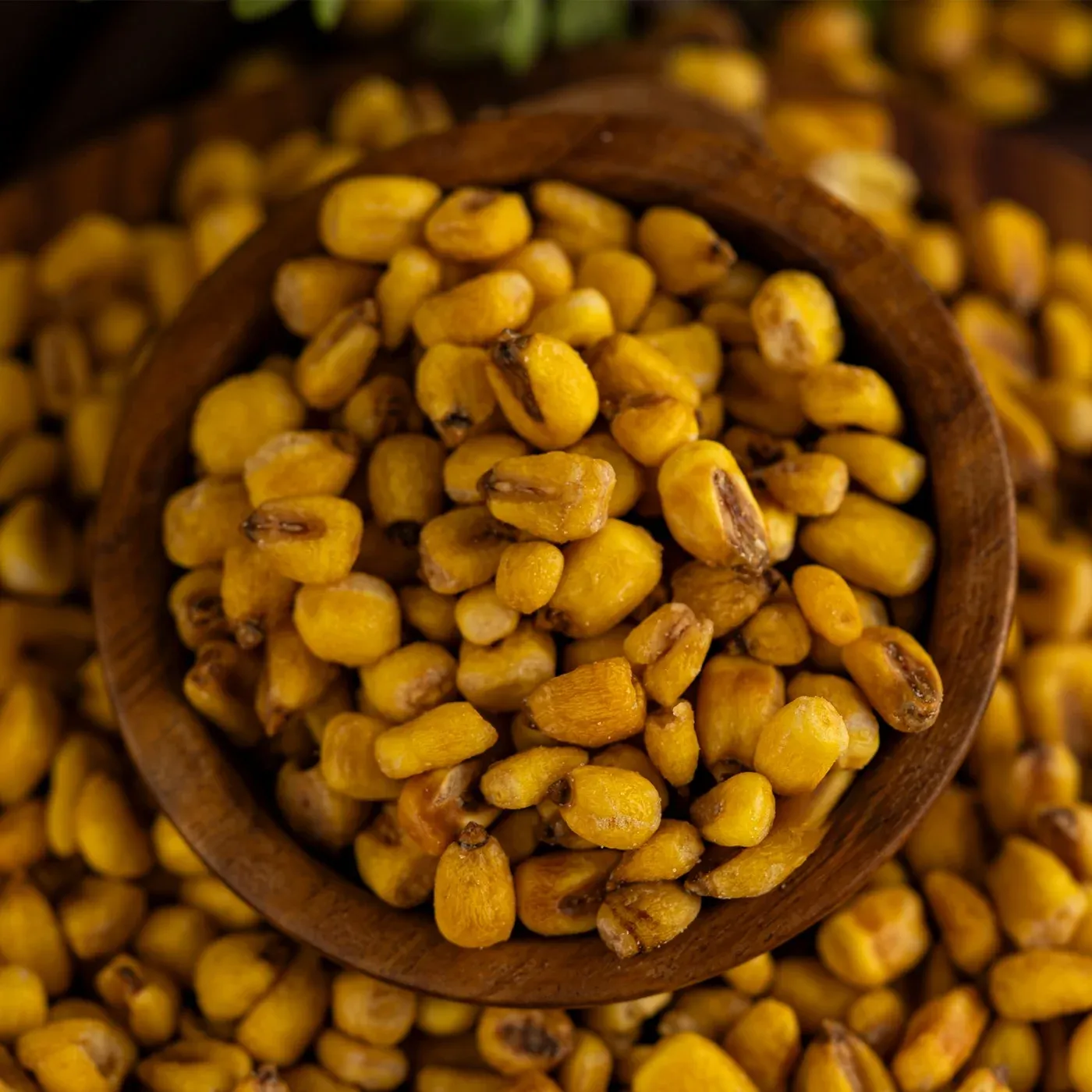 ذؤة محمصة 100ج الزين