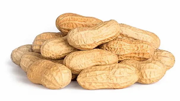 فول سوداني 100ج