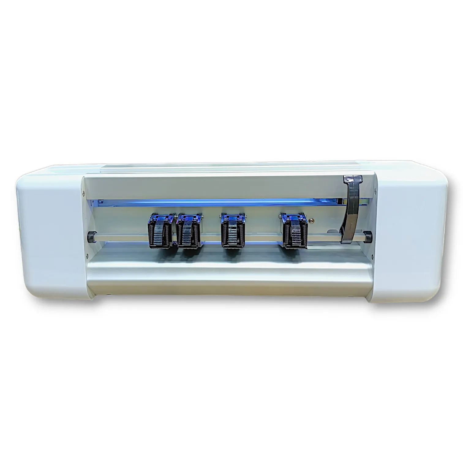 ماكينة تقطيع الاسكرينات H5 (16 inch)