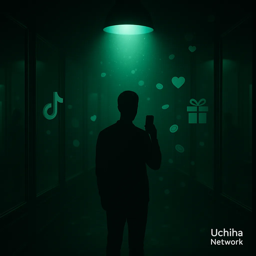 إدارة حملات TikTok شهر واحد (حزمة UGC + Ads)
