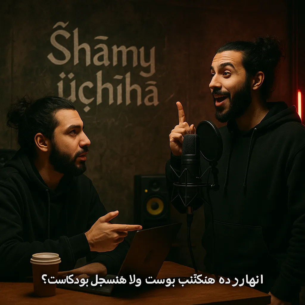 أغنيه كامله باسم للبراند بتاعك 