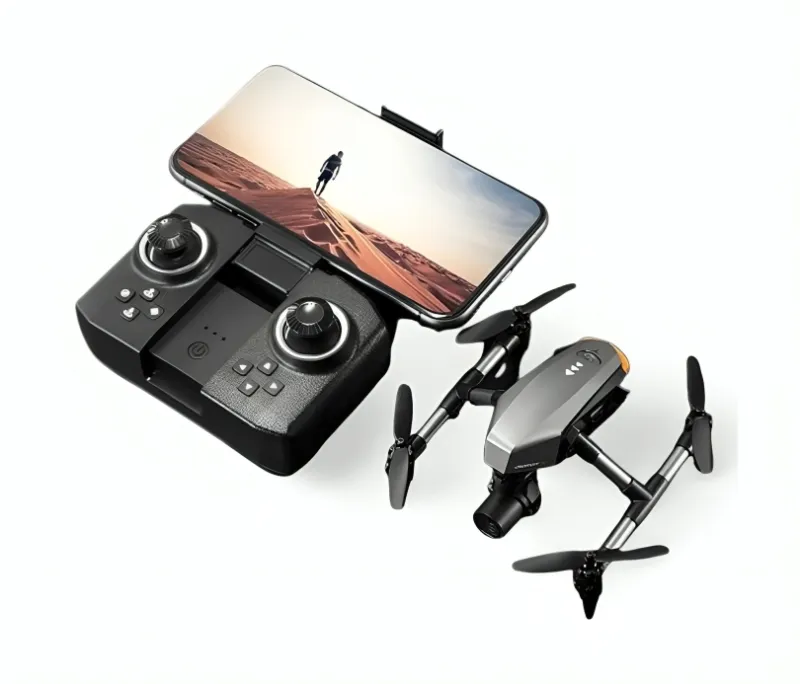 طائرة بدون طيار صغيرة للمبتدئين