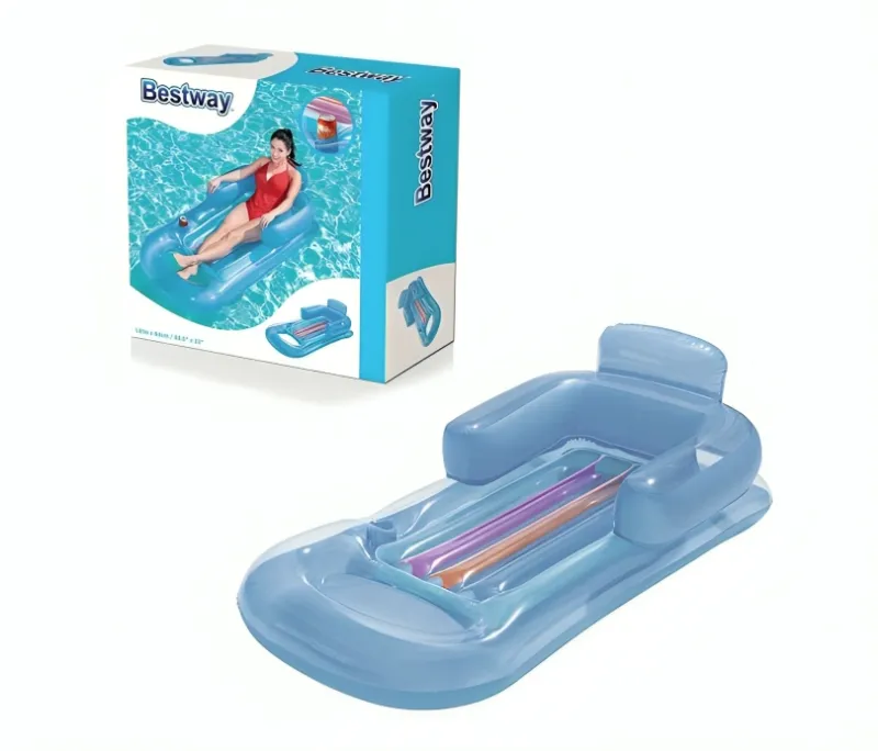 عوامة قابلة للنفخ للمسبح