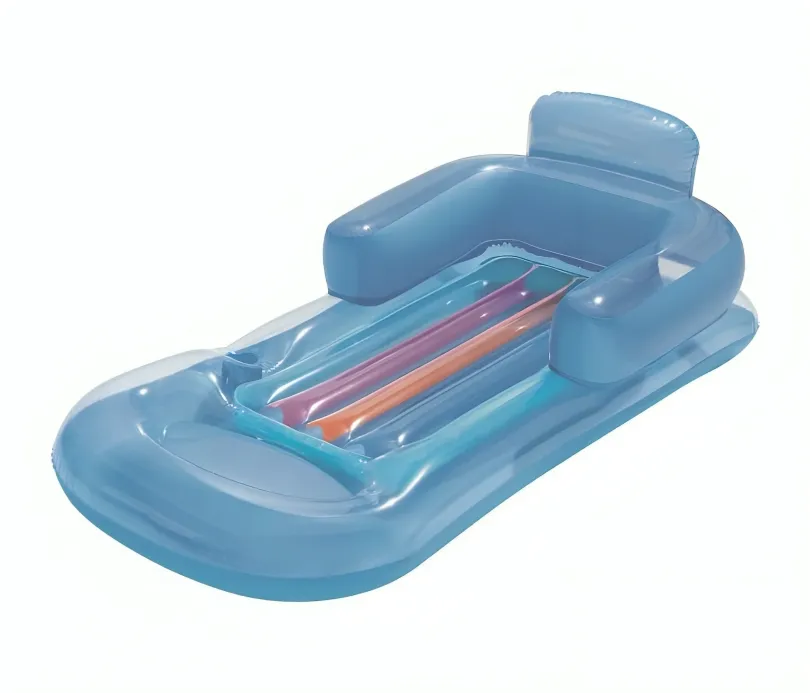 عوامة قابلة للنفخ للمسبح