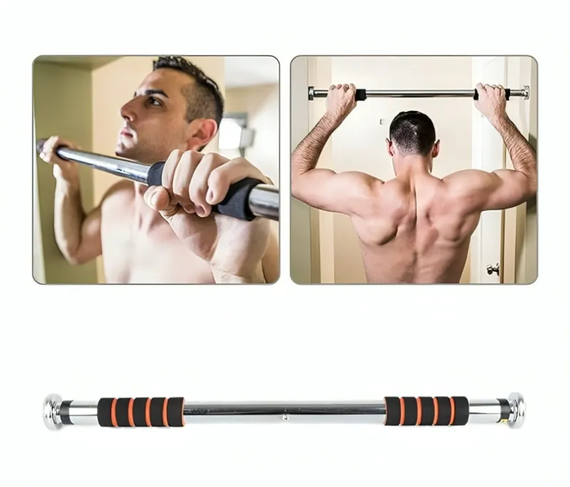 بار تمارين رياضية متعدد الوظائف