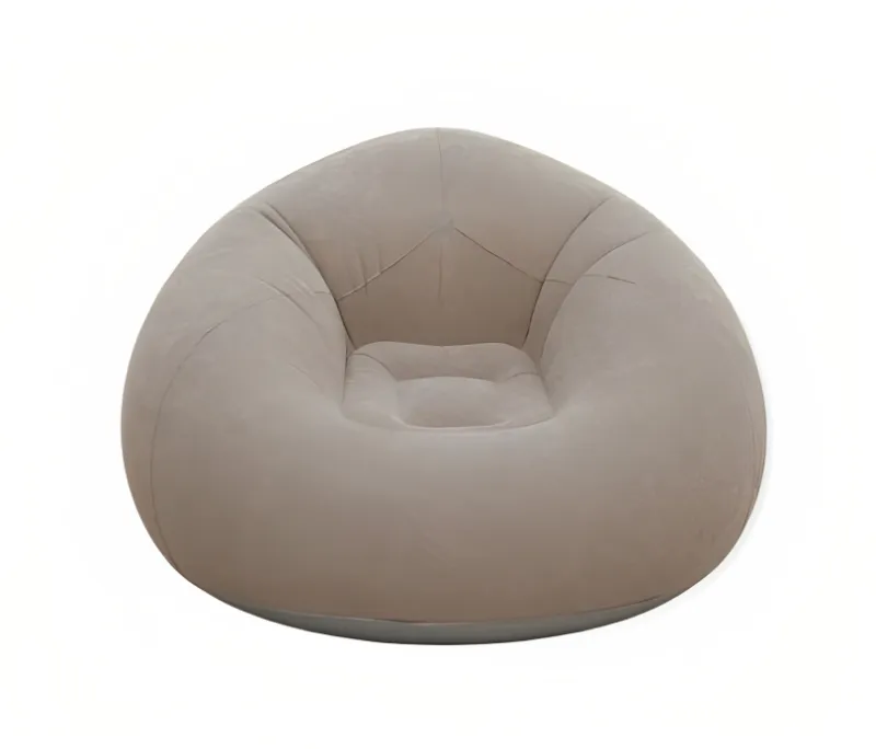 كرسي أريكة للاسترخاء قابل للنفخ