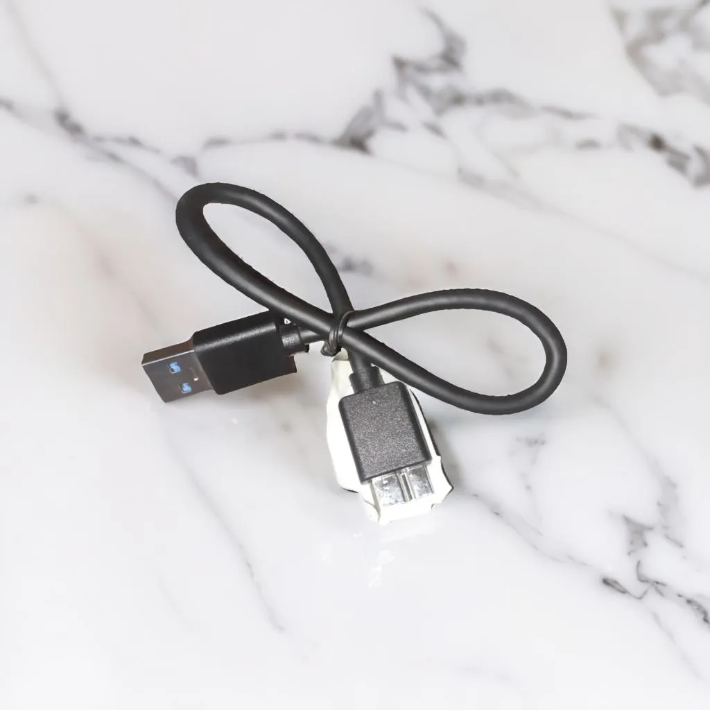 USB3 CONVERT CABLE FOR USB RACK