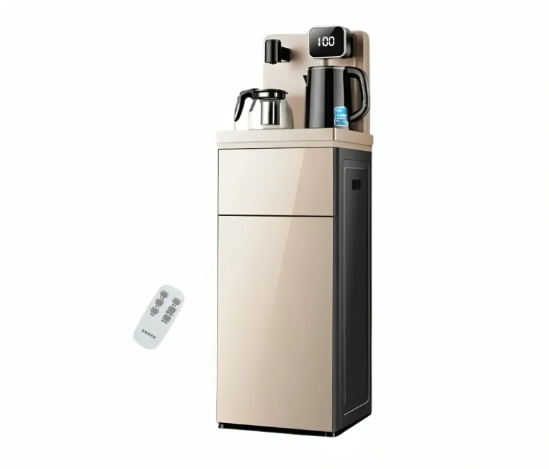 طاولة تقديم الشاي والقهوة متعددة استخدامات