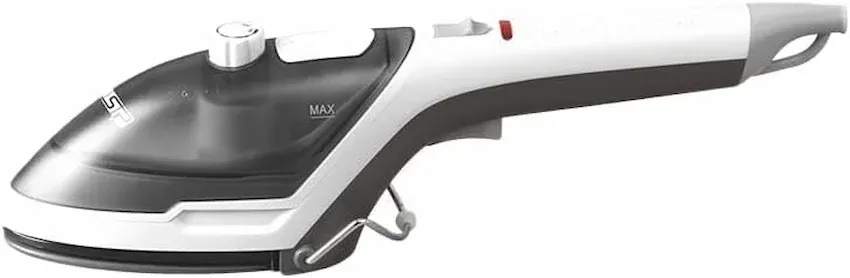 مكواة بخار DSP المحمولة – Garment Steamer 1000W