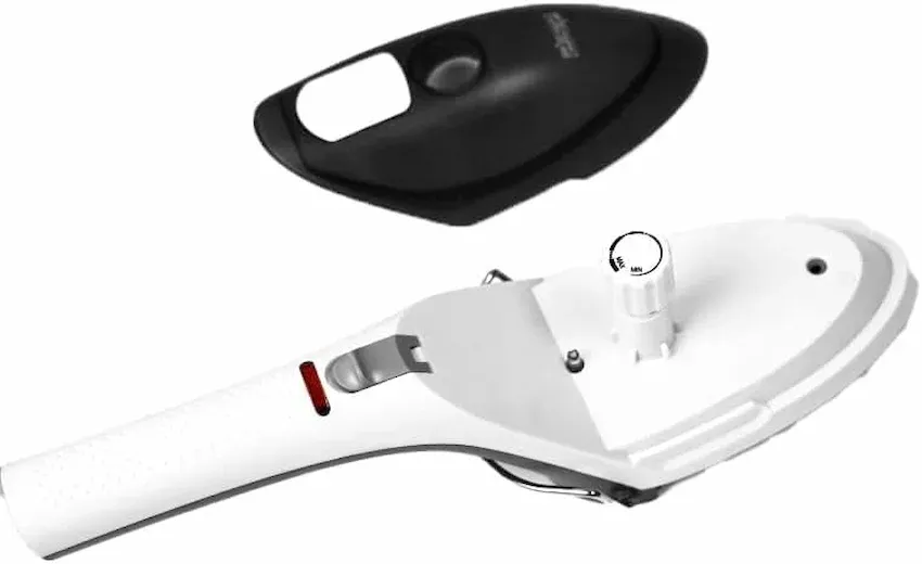 مكواة بخار DSP المحمولة – Garment Steamer 1000W