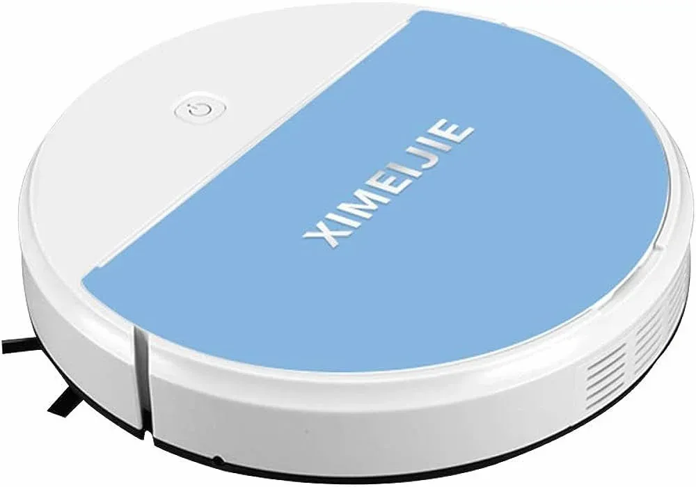 مكنسة XIMEIJIE الروبوت الذكية XM-30 لتنظيف وتعقيم الأرضيات