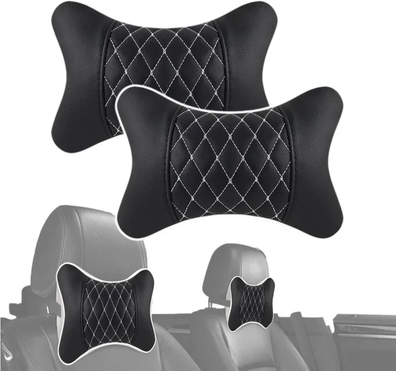 وسادات رقبة للسيارة