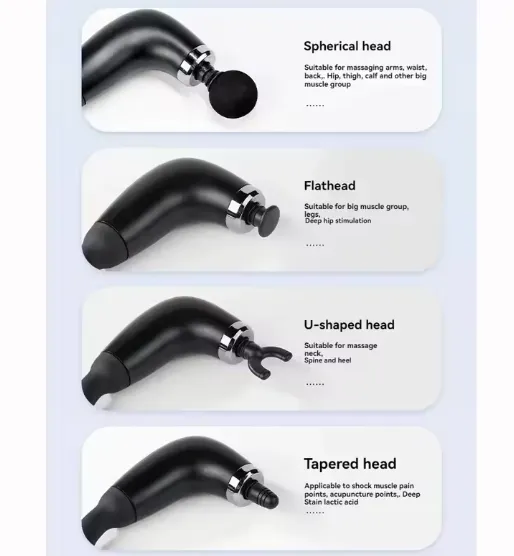 جهاز التدليك اللفاف الذكي