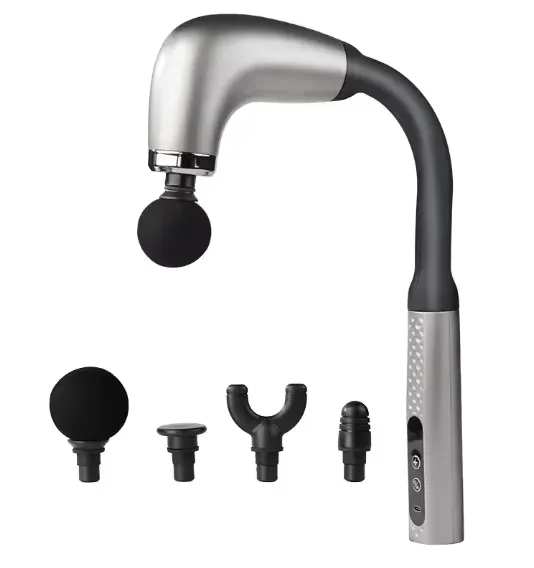 جهاز التدليك اللفاف الذكي