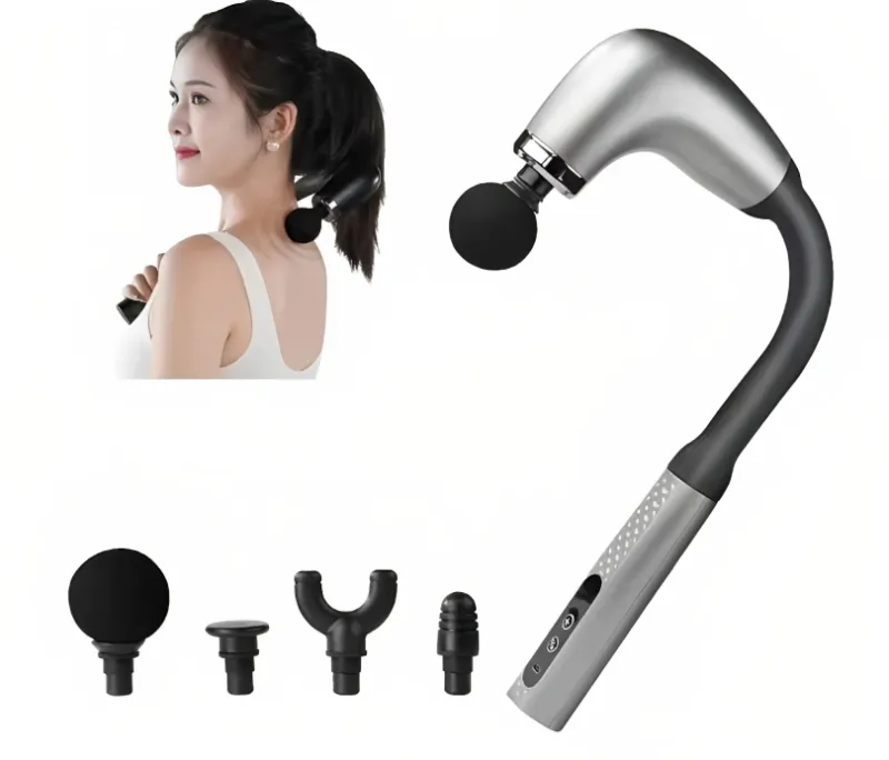 جهاز التدليك اللفاف الذكي