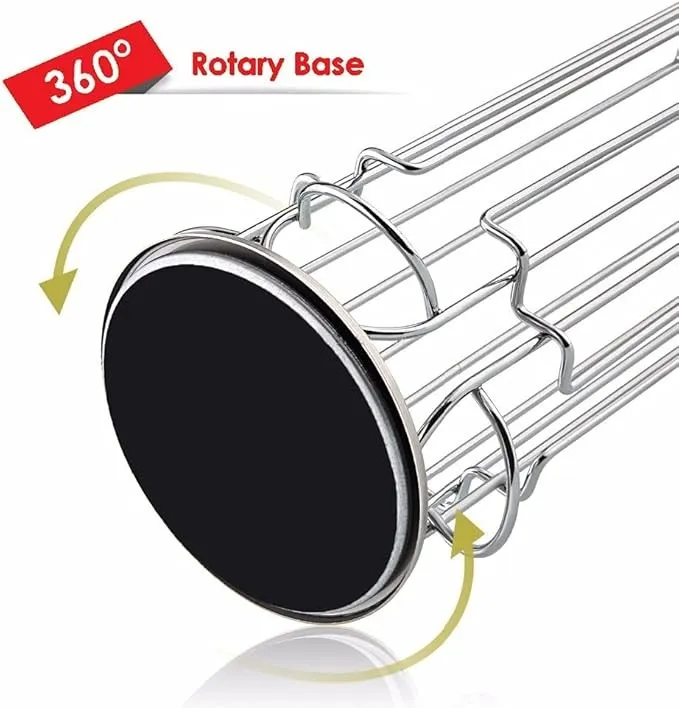 رف تخزين قهوة ل 24 قطعة