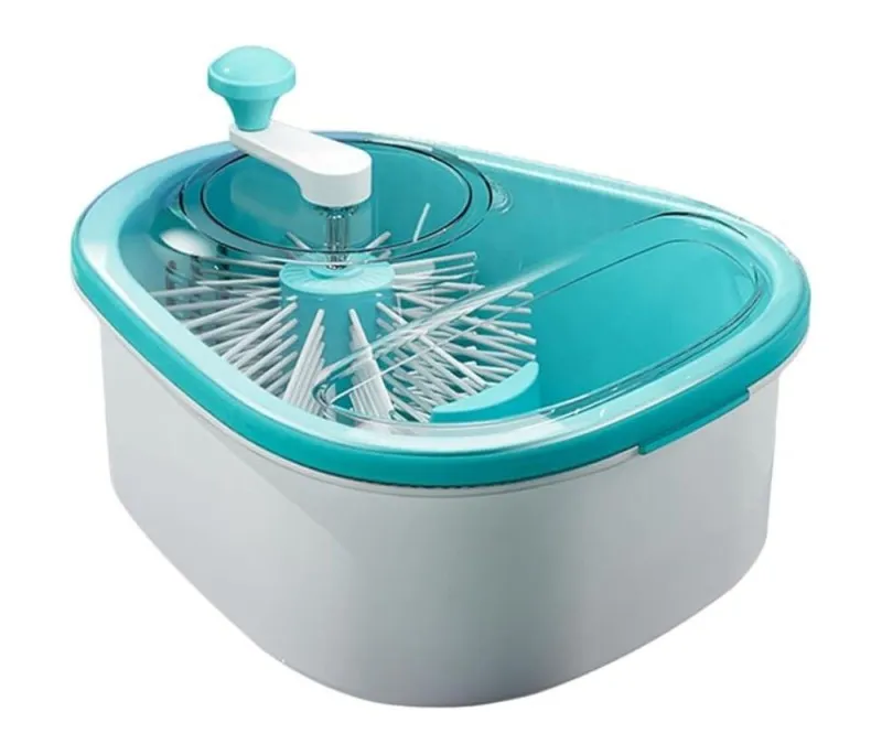 غسالة الفاكهة والخضراوات